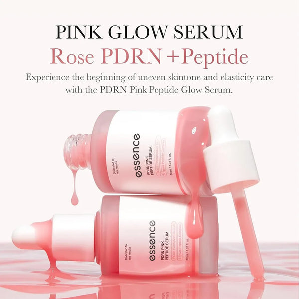 PDRN PINK PEPTIDE SERUM