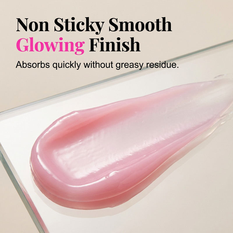 🥳2026 HOT SALE🥳💕 Pink Collagen Volume Multi Balm | All In One Volufiline, , NAD Stick for Youthful-Looking